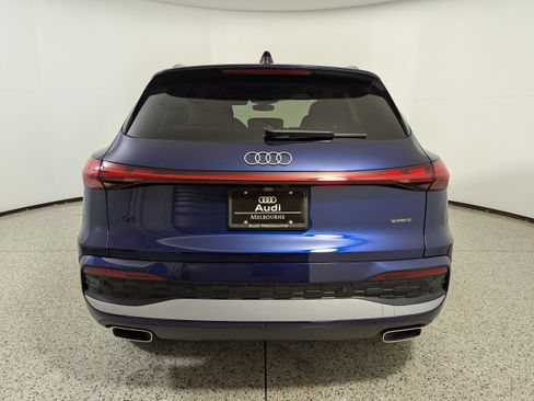 New 2025 Audi Q5 Prestige image 6