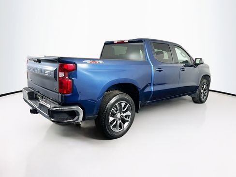 Used 2023 Chevrolet Silverado 1500 LT image 9
