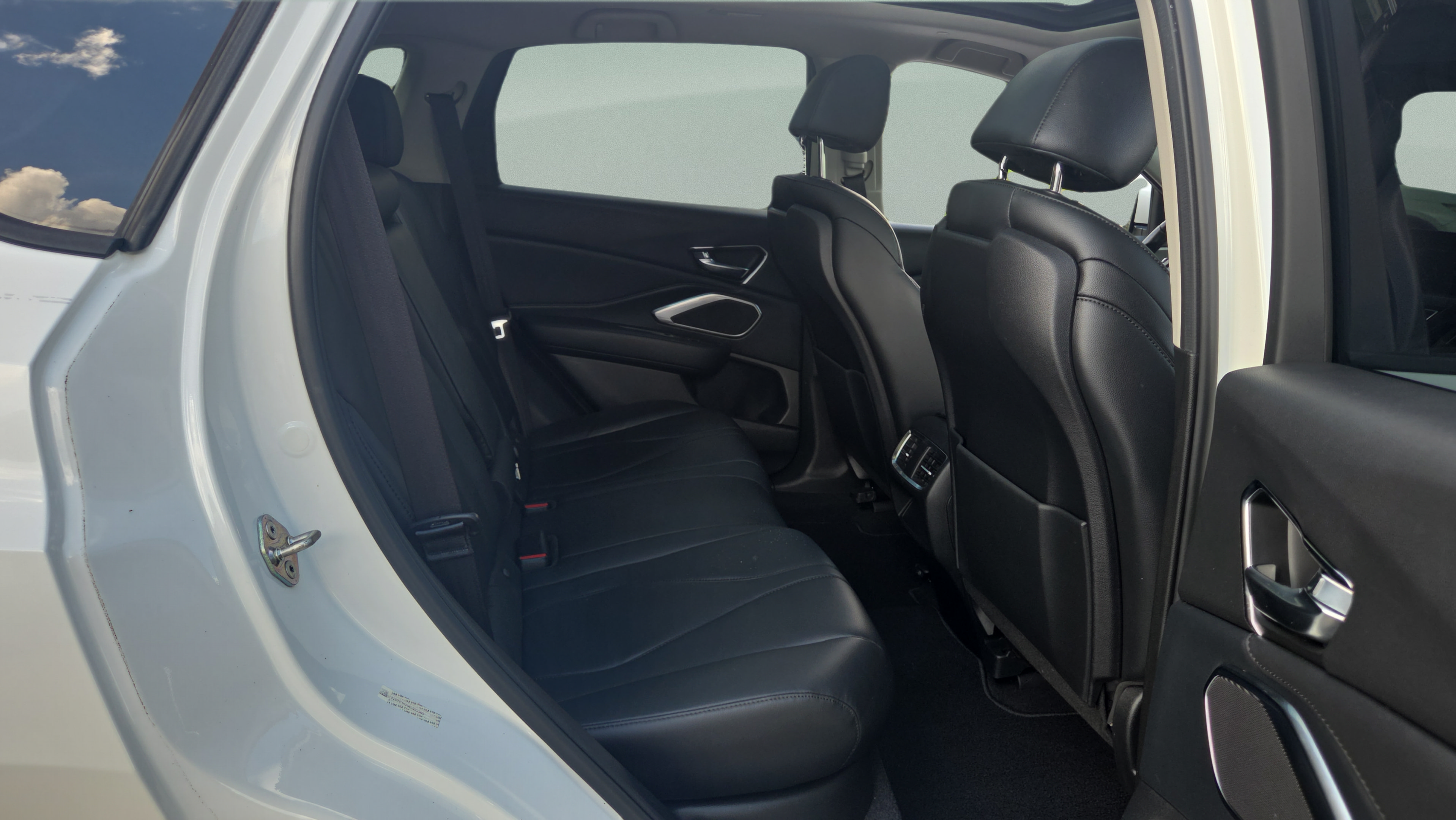 Certified 2019 Acura RDX FWD image 15
