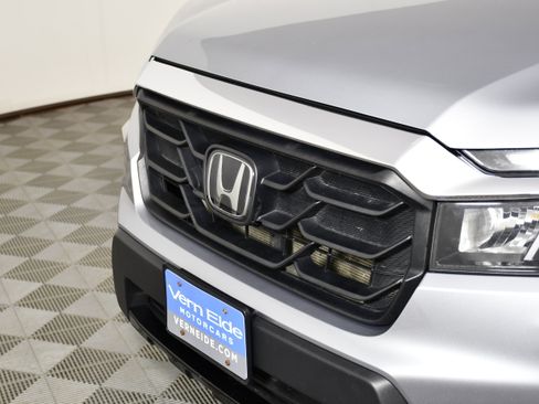 Used 2023 Honda Ridgeline RTL-E image 11