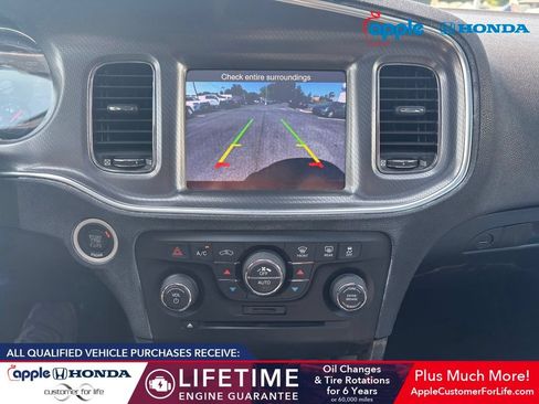 Used 2013 Dodge Charger SXT Plus RWD image 9