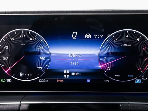 Certified 2026 Mercedes-Benz GLS 450 4MATIC image 14