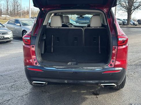 Used 2019 Buick Enclave Essence w/ Trailering Package, 5000 lbs. image 32