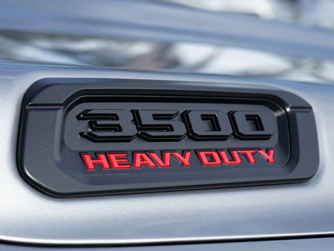 Used 2023 RAM 3500 Tradesman image 49