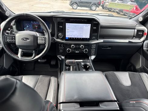 Used 2024 Ford F150 Raptor AWD/4WD image 6