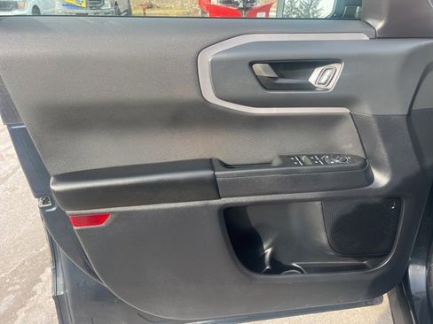 Used 2023 Ford Bronco Sport Big Bend image 19