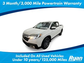 Used 2020 Honda Ridgeline RTL-E video 1