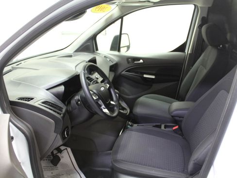 Used 2019 Ford Transit Connect XLT image 16