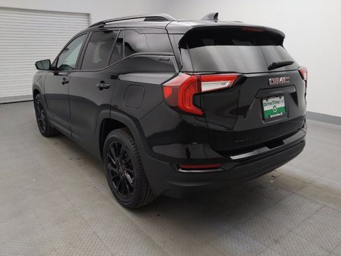 Used 2023 GMC Terrain SLE w/ Elevation Edition FWD image 5