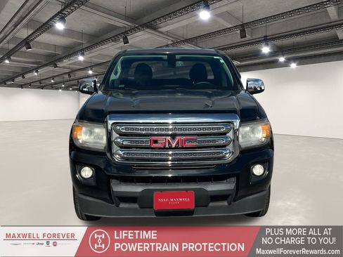 Used 2020 GMC Canyon SLE w/ Trailering Package image 18