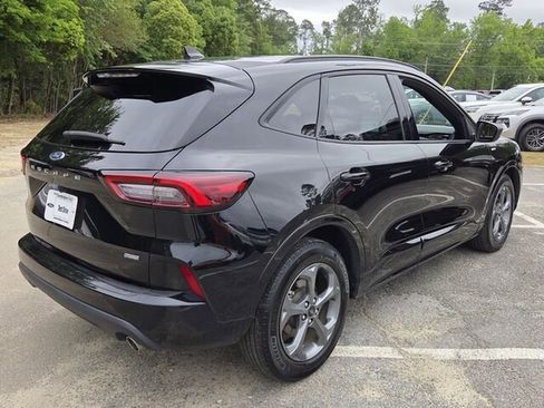 Used 2024 Ford Escape ST-Line w/ Equipment Group 301A FWD image 13