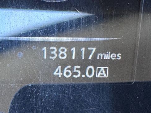 Used 2014 Nissan Rogue S image 18