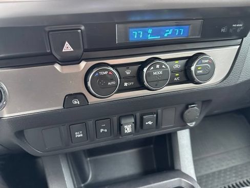 Certified 2023 Toyota Tacoma SR5 RWD image 8