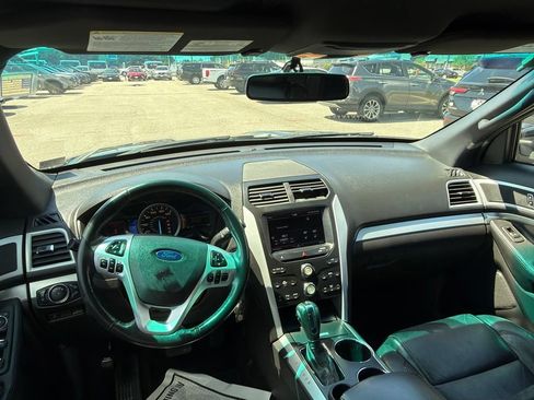 Used 2013 Ford Explorer XLT FWD image 13