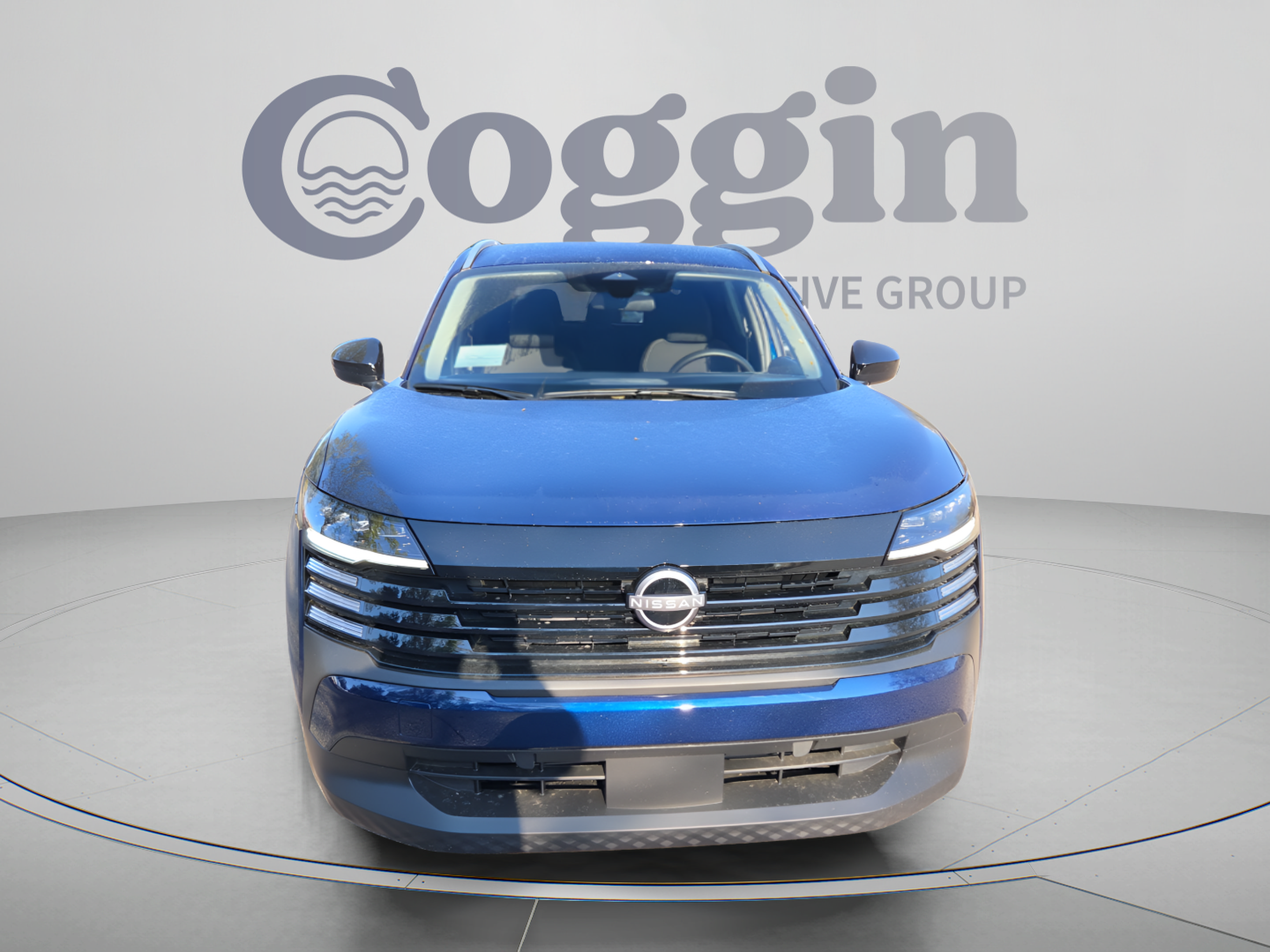 Used 2026 Nissan Kicks SV FWD image 8