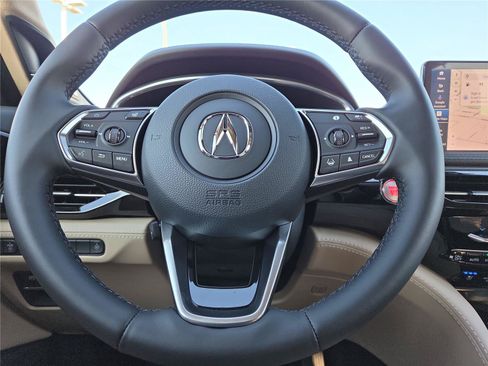 New 2026 Acura MDX SH-AWD w/ Advance Package image 12
