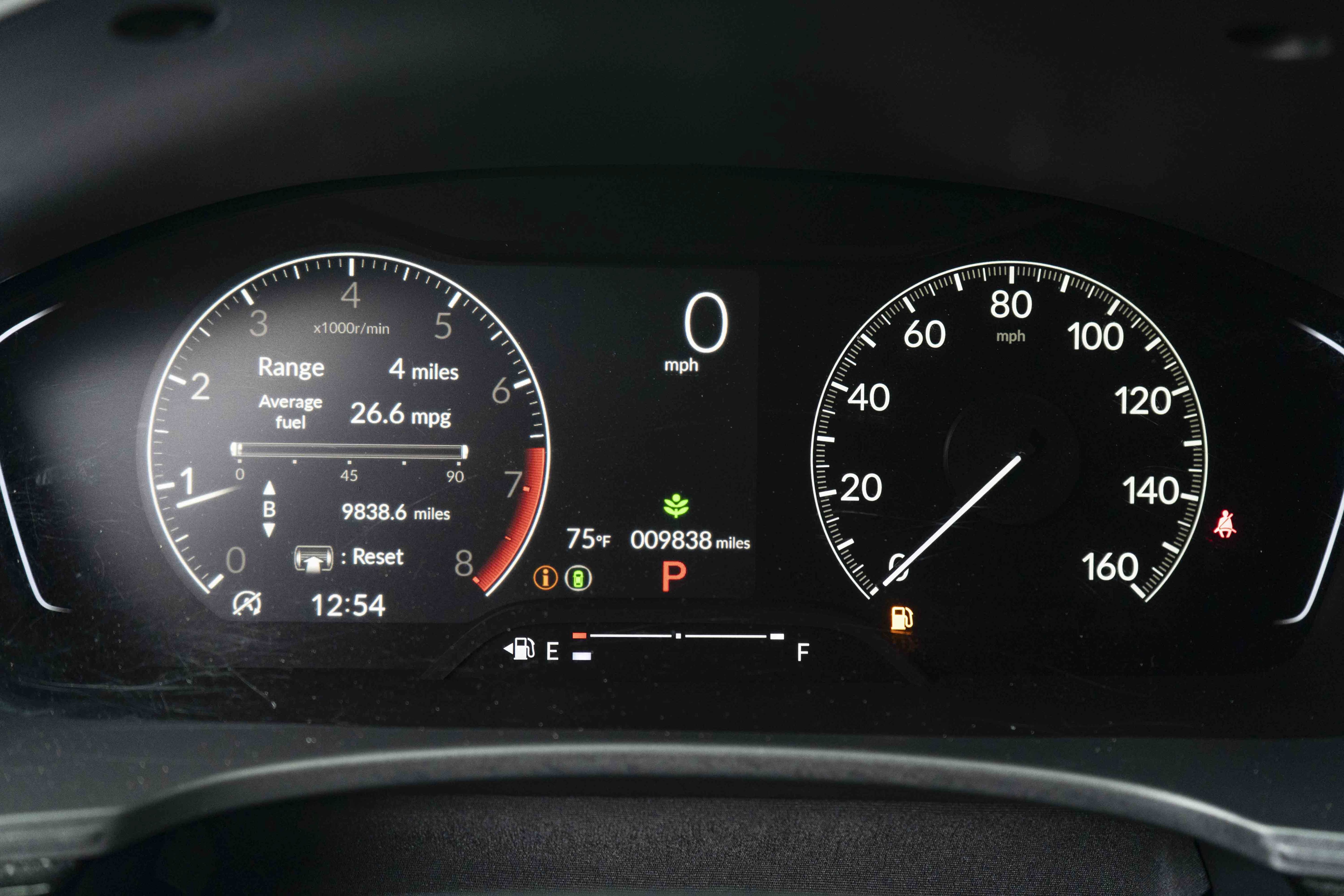 Certified 2026 Honda Civic LX image 22