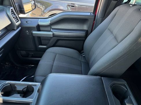 Used 2016 Ford F150 XLT w/ Equipment Group 302A Luxury AWD/4WD image 29