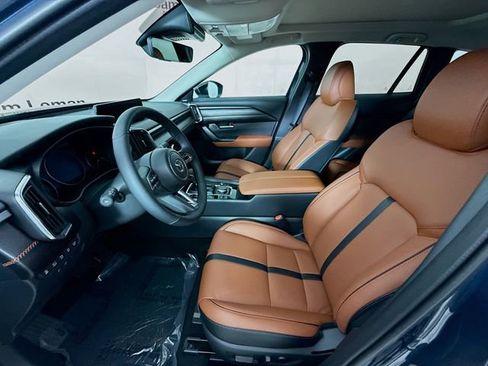 New 2026 MAZDA CX-50 2.5 Turbo w/ Accent Package image 22