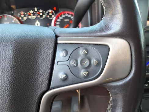 Used 2014 GMC Sierra 1500 Denali w/ Driver Alert Package image 20