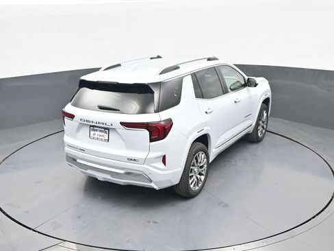 New 2026 GMC Terrain Denali AWD/4WD image 33