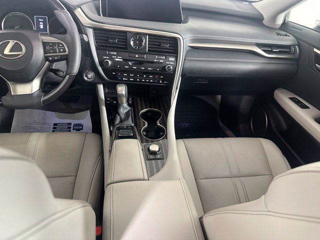 Used 2016 Lexus RX 350 AWD w/ Luxury Package image 23