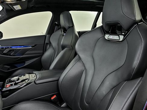 Used 2025 BMW M5 Touring AWD/4WD image 18
