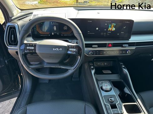New 2026 Kia Sorento EX image 14