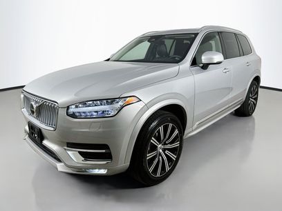 Certified 2024 Volvo XC90 B5 Core w/ Protection Package Premier