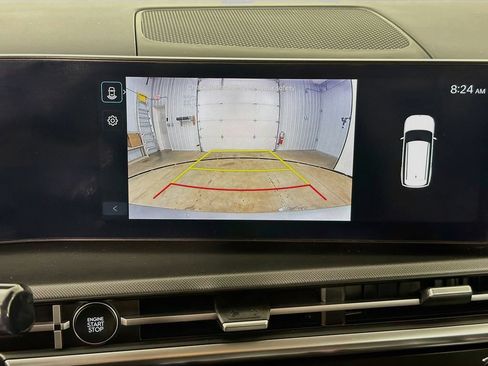 Used 2024 Hyundai Santa Fe SE FWD image 13
