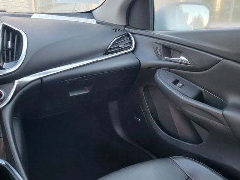 Used 2017 Chevrolet Volt Premier w/ Driver Confidence II Package image 11