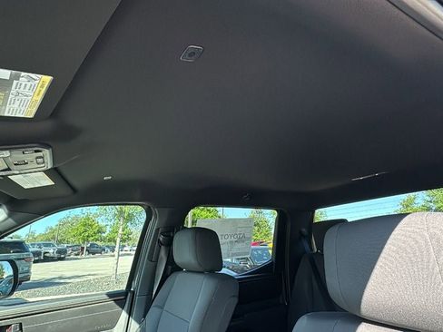 New 2026 Toyota Tundra SR5 image 19