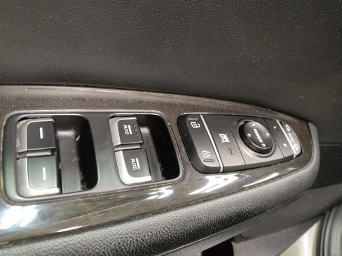 Used 2017 Kia Optima EX FWD image 27