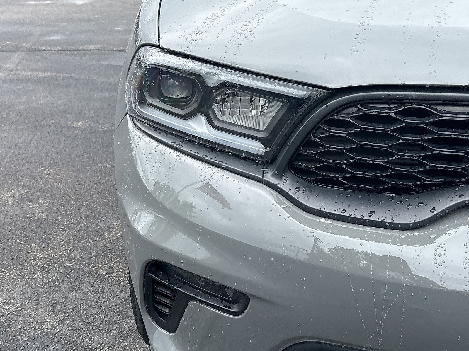 Certified 2023 Dodge Durango GT AWD/4WD image 9