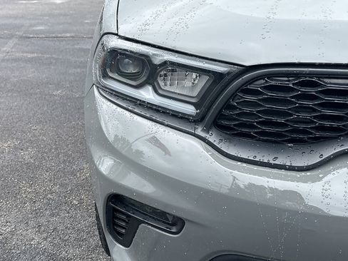 Certified 2023 Dodge Durango GT AWD/4WD image 9