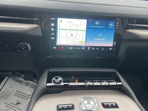 New 2025 Lincoln Navigator Reserve w/ Jet Appearance Package AWD/4WD image 31
