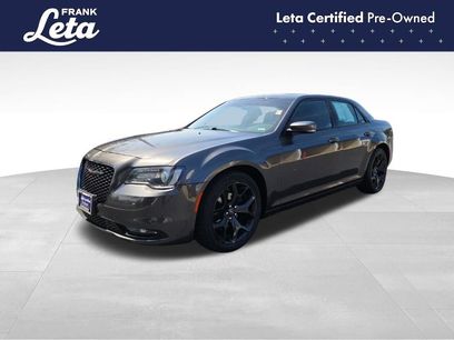 Used 2022 Chrysler 300 S