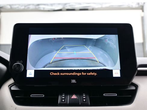 Used 2024 Toyota RAV4 XLE Premium w/ Weather Package AWD/4WD image 19