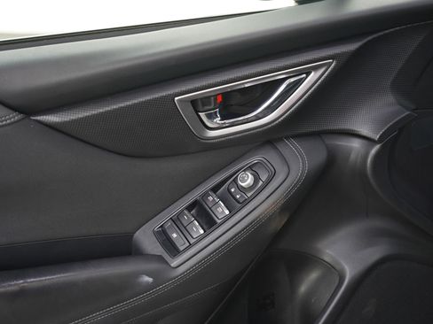 Used 2020 Subaru Forester Premium w/ Popular Package #1 image 23