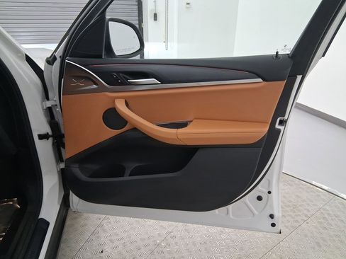 Used 2024 BMW X3 sDrive30i w/ Convenience Package w/ZPA image 32