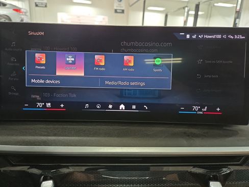 Used 2026 BMW X5 xDrive40i w/ Climate Comfort Package AWD/4WD image 25
