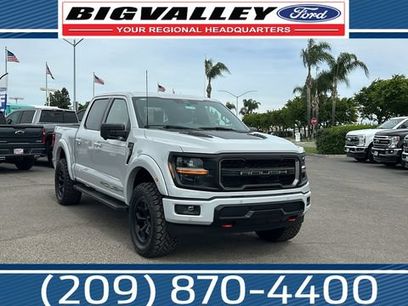 New 2026 Ford F150 XLT w/ Equipment Group 303A High