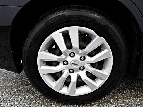 Used 2015 Nissan Altima 2.5 S w/ Power Driver Seat Package FWD image 19