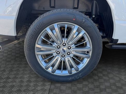 New 2026 Ford F150 Platinum AWD/4WD image 17