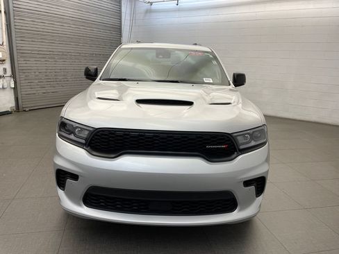New 2026 Dodge Durango GT AWD/4WD image 6