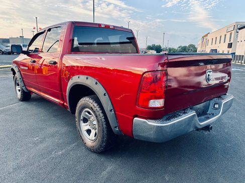 Used 2011 RAM 1500 ST w/ ST Popular Equipment Group image 2