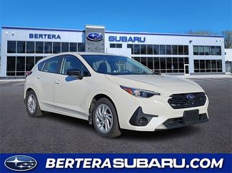 Used 2024 Subaru Impreza 2.0i video 1