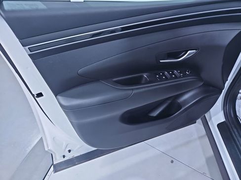 Certified 2024 Hyundai Tucson SEL image 12