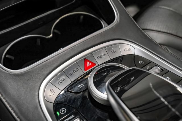 Used 2018 Mercedes-Benz S 560 4MATIC Sedan image 28