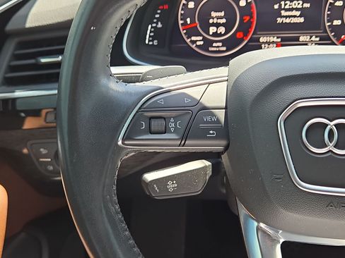 Used 2019 Audi Q7 3.0T Premium Plus w/ Premium Plus Package AWD/4WD image 21
